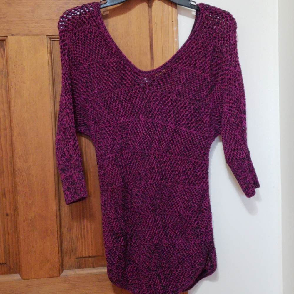 Express sweater - Picture 4 of 7